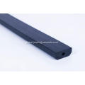 China solid hollow rubber packing rubber seal Manufactory